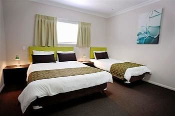 Guestroom 5, Drover's Motor Inn, Dalby, Dalby