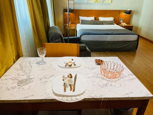 Others 2, Morada Stay - Flat Barra First, Rio de Janeiro