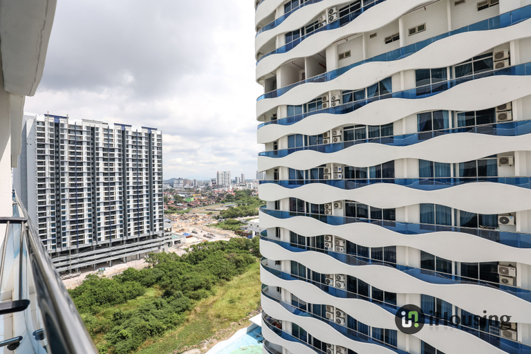 Others 5, The Wave Residence By I Housing, Malacca City