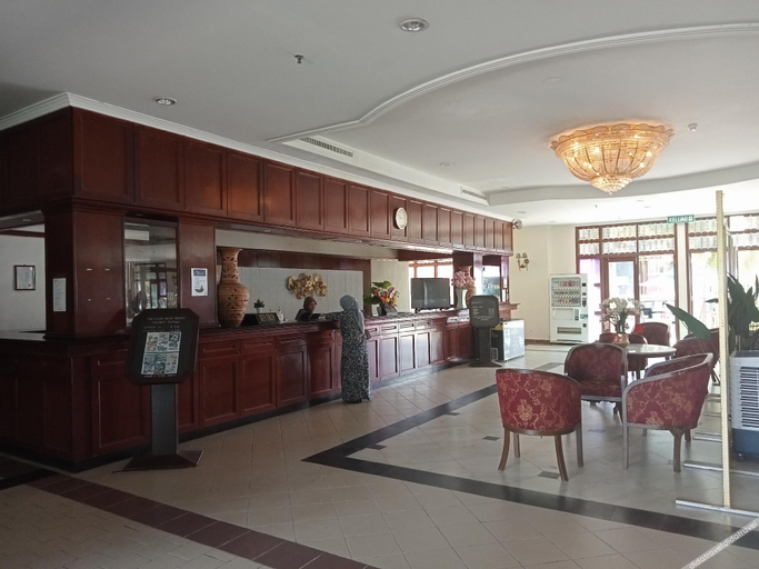 Others 2, THE CLOVE MONT RESORT, Kuala Muda