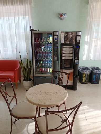 Public Area 2, Hotel Anita B&B sul lungomare, Forli' - Cesena