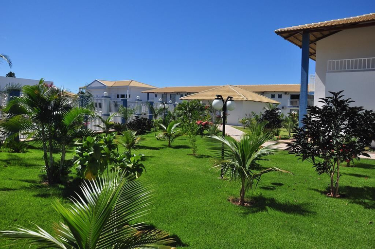 Others 2, Lacqua diRoma RM Hospedagem, Caldas Novas
