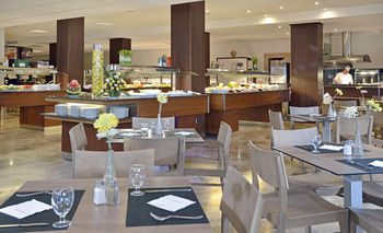 Others 2, Leonardo Royal Suites Ibiza Santa Eulalia, Baleares