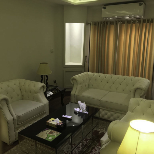 Others 5, Hotel DE SHALIMAR, Multan