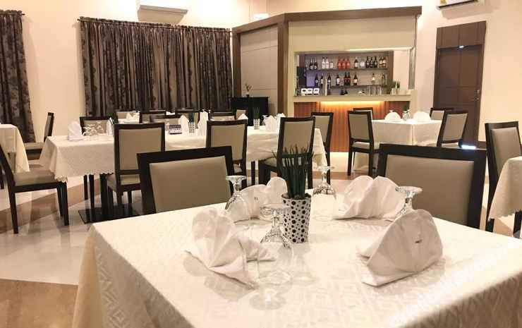Food & Drinks 3, Primus Hotel and Resort, Naga City
