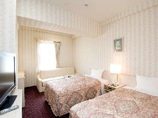 Guestroom 3, Hotel Uni-Site Mutsu, Mutsu