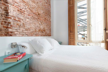 Others 3, Apartamentos Matute 11, Madrid
