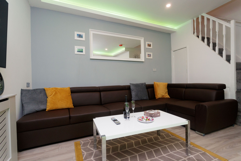 Others 5, Towler House Apartments 6 Beds in 3 Bedrooms, Leeds