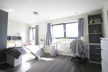 Others 2, Beaverbank Place - Campus Residence, Edinburgh