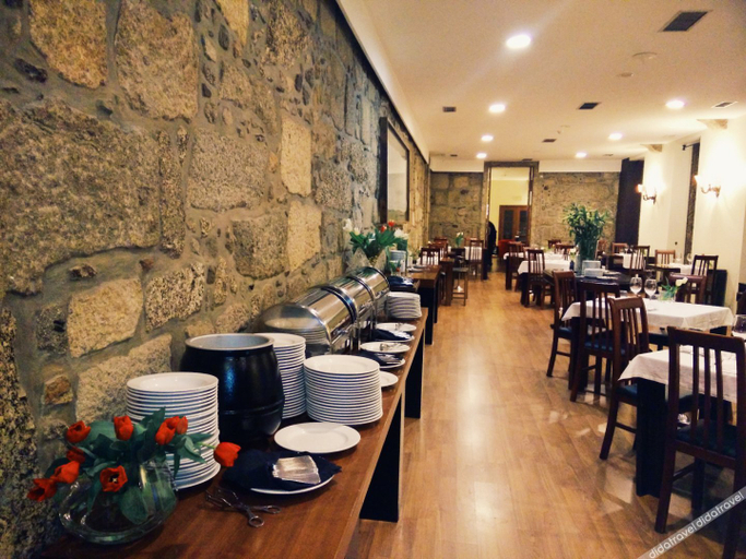 Food & Drinks 5, Hotel The Lince Braga, Braga