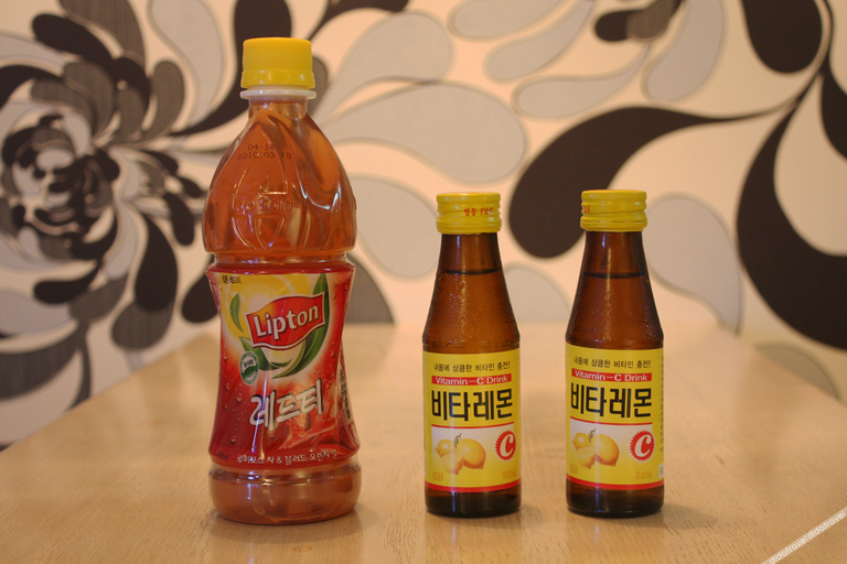 Food & Drinks 4, Bucheon (Nambu Station) Kara, Bucheon