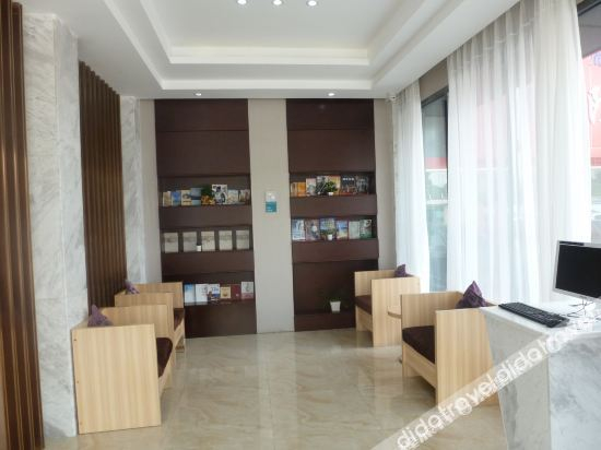 Others 3, Anshun City Hotel, Anshun
