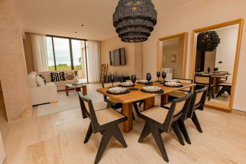 Others 4, Lumina at The Village Luxury Residences in Corasol, Cozumel