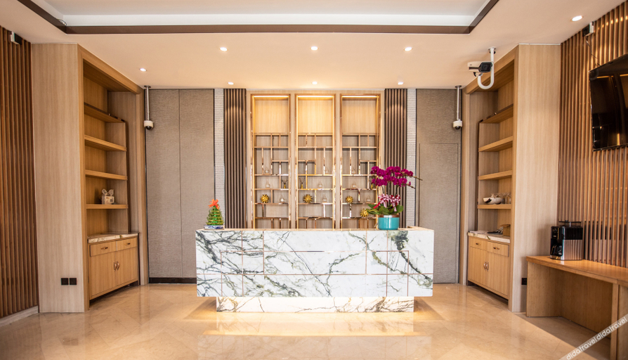Others 4, YOUGO HOTEL, Shanghai