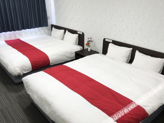 Others 4, Bougainvillea Hino Hotel, Hino
