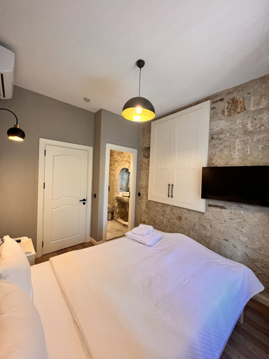 Bedroom 3, Selavi Hotel, Çeşme