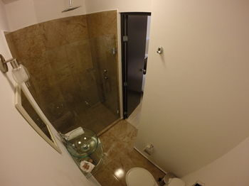 Bathroom 2, Condesa 185, Mexico City