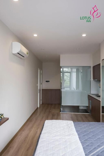 Bedroom 3, Lotus West Lake Inn, Tây Hồ