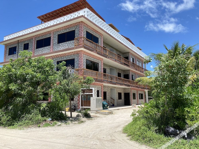 Others 2, Bliss Apartments Holbox, Lázaro Cárdenas