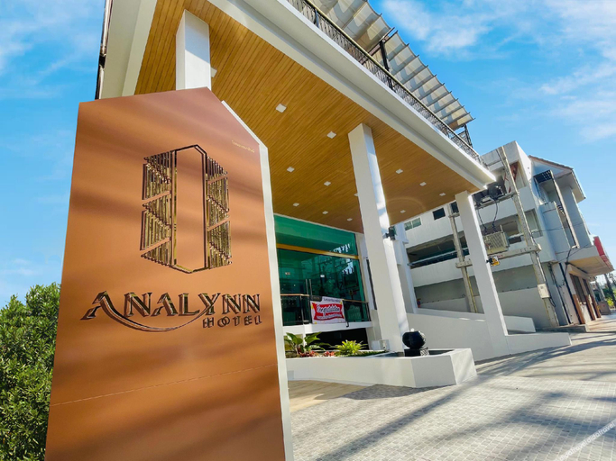 Exterior & Views 4, Analynn Hotel Hatyai, Hat Yai