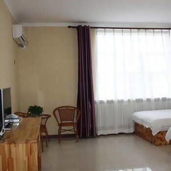 Featured Image, Shenghao Hotel, Hulunbuir