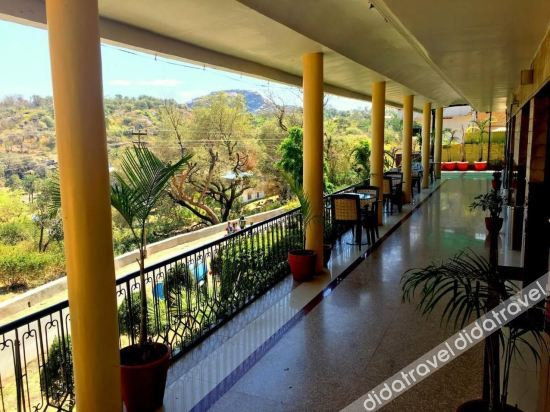 Others 5, Hotel Lasa Grand, Sirohi