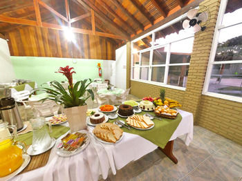 Others 5, Che Lagarto Hostel Bonito, Bonito