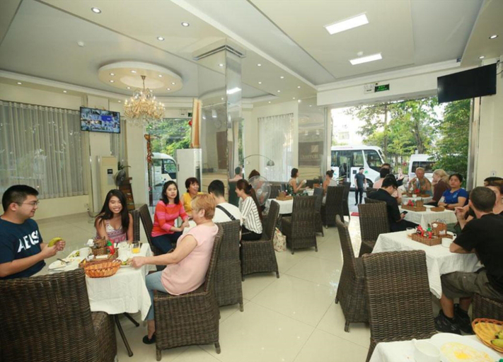Food & Drinks 4, An Hotel Can Tho, Cái Răng