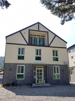 Others, Odaesan Healing Town Pension, Pyeongchang