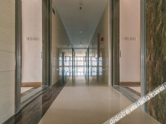 Hotel Interior or Public Areas 2, Platine, Heyuan
