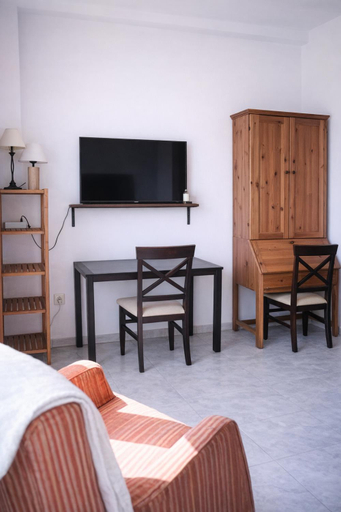 Bedroom 3, SE - Peaceful Shiny Apartment Near Fibes, Sevilla