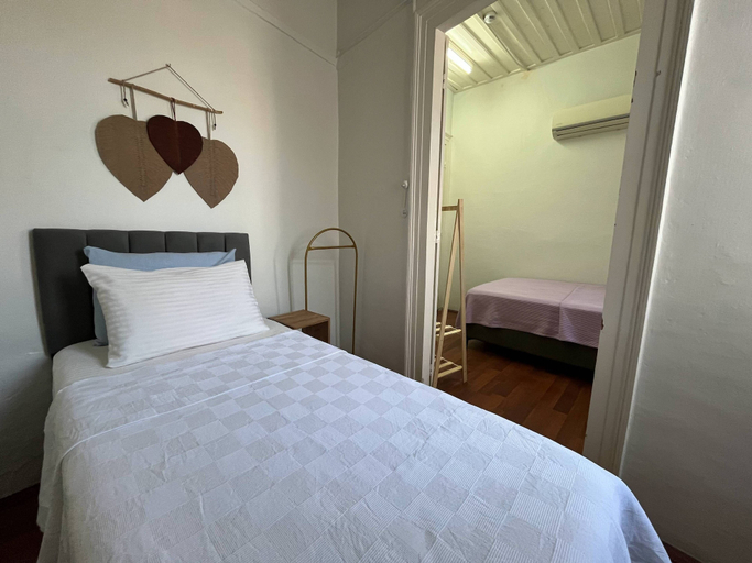 Room 3, Aynur Hanım'ın Konukevi, Ayvalık