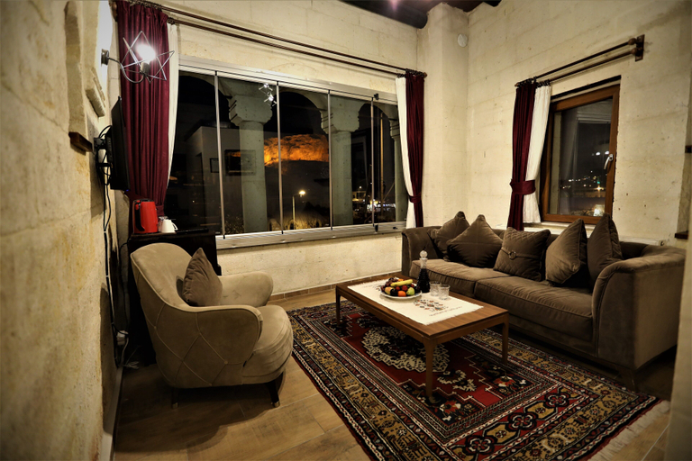 Others 2, Orion Cave Hotel, Ürgüp