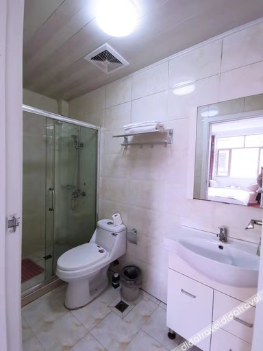 Others 5, Coastal small farmhouse, Zhoushan