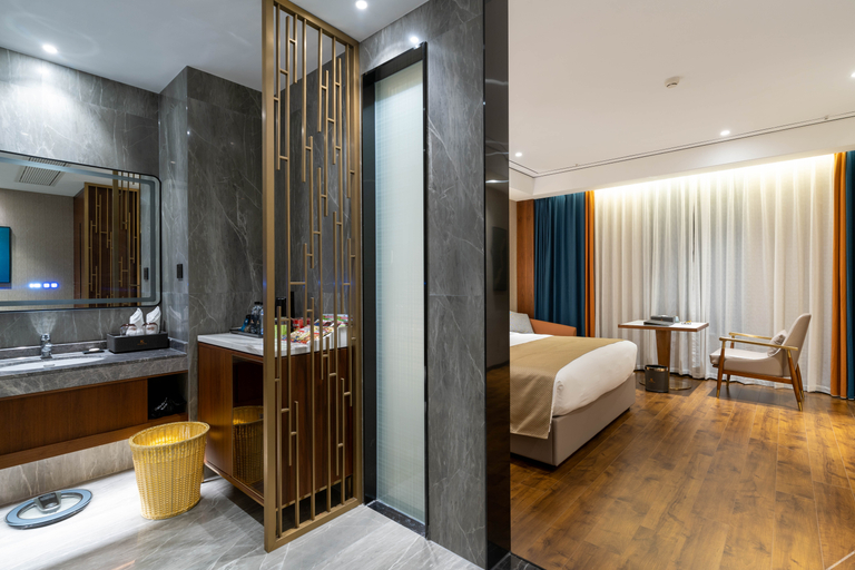 Others 4, Kisting International Hotel(Xianyou High-Speed Rail Station), Putian