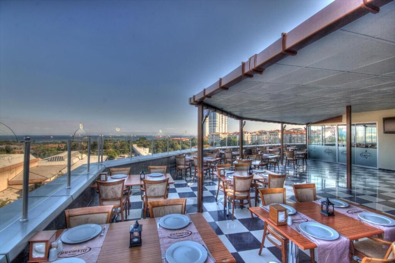 Others 5, Grand Abimo Hotel, Fatih