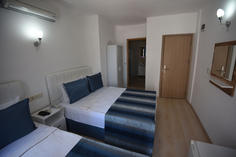 Others 3, Bumerang Suites Hotel, Bodrum