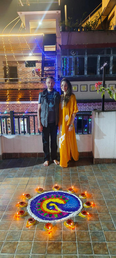 Others 2, Vajracharya House, Bagmati
