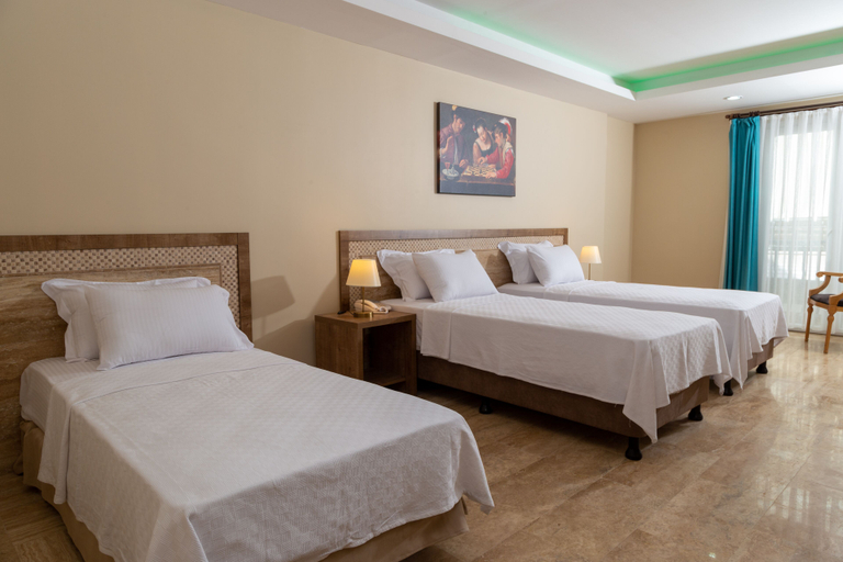 Others 4, Caissa Hotel, Ayvalık