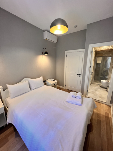 Bedroom 4, Selavi Hotel, Çeşme