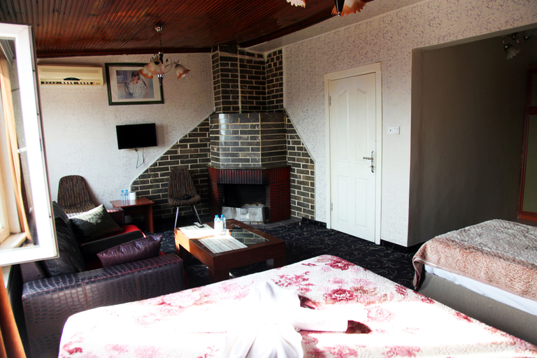 Bedroom 2, Lifeinn Hotel, Fatih