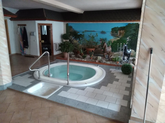 Sport & Beauty, Pension Lindenhof Drabsch, Oder-Spree