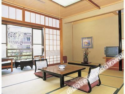 Others 3, Kinosaki Yamamotoya, Toyooka