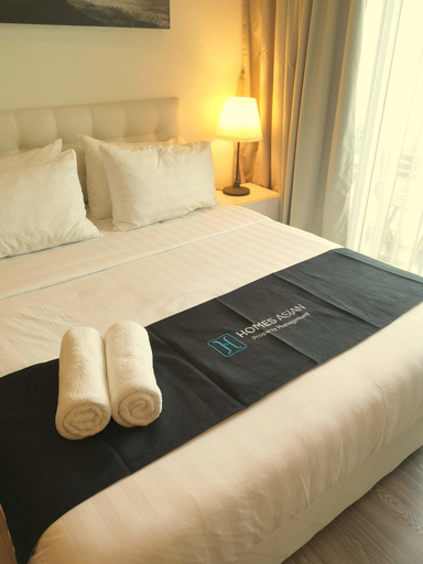 Bedroom 2, One Bukit Celyon by Homes Asian, Kuala Lumpur