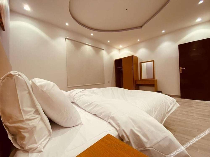 Others 5, diamond suites, Al Madinah Al Munawwarah