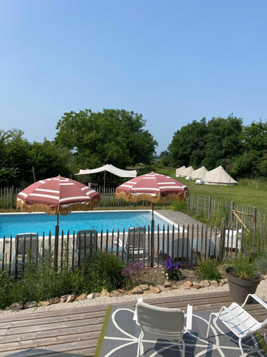 Sport & Beauty, Le Brasseur Logements, Allier
