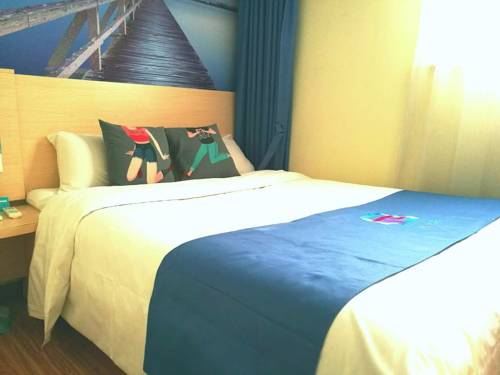 Others 4, Pi Hotel (Yichun Qingshan Street Branch), Yichun