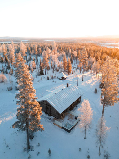 Others 4, The Fell, Lapland