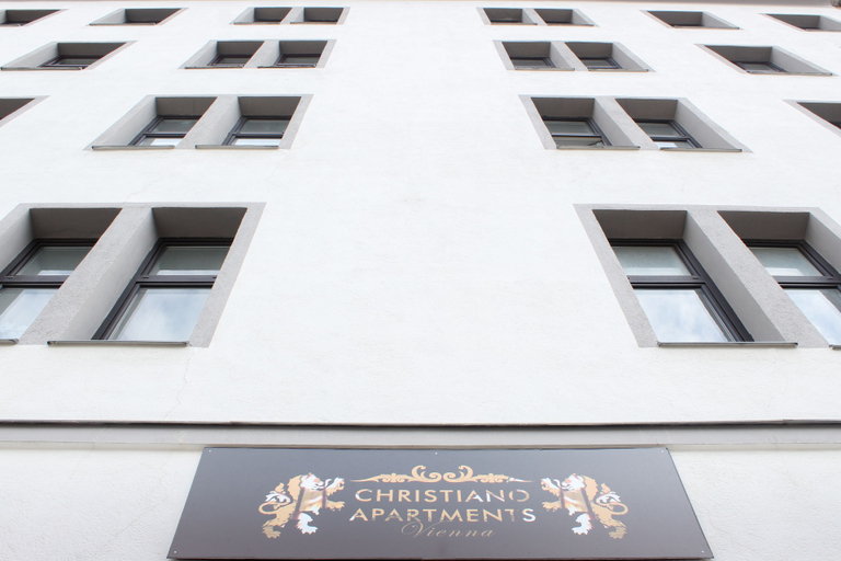 Exterior & Views 2, Christiano Apartments, Wien