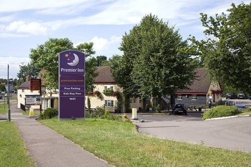 Other 3, Stevenage North, Hertfordshire